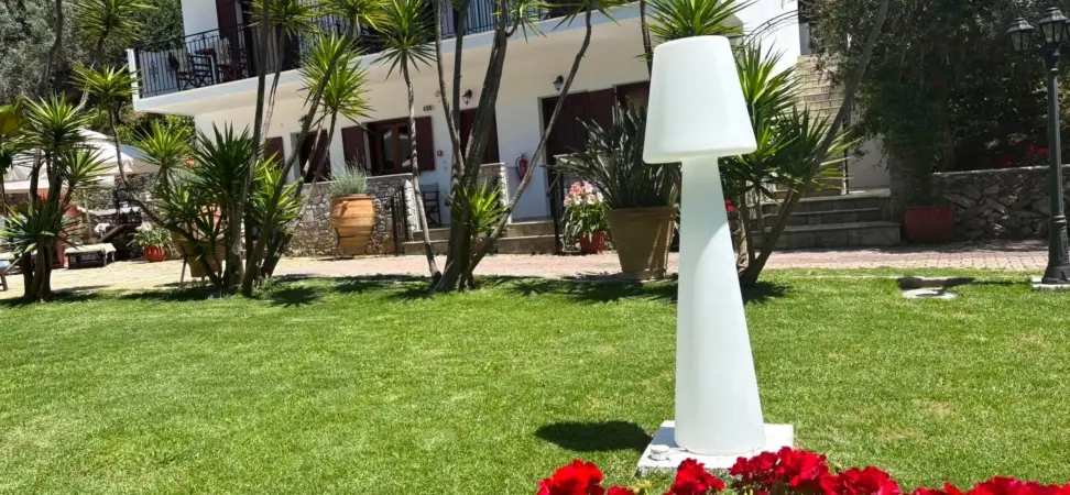 Exterior, Green Park Hotel, Skiathos