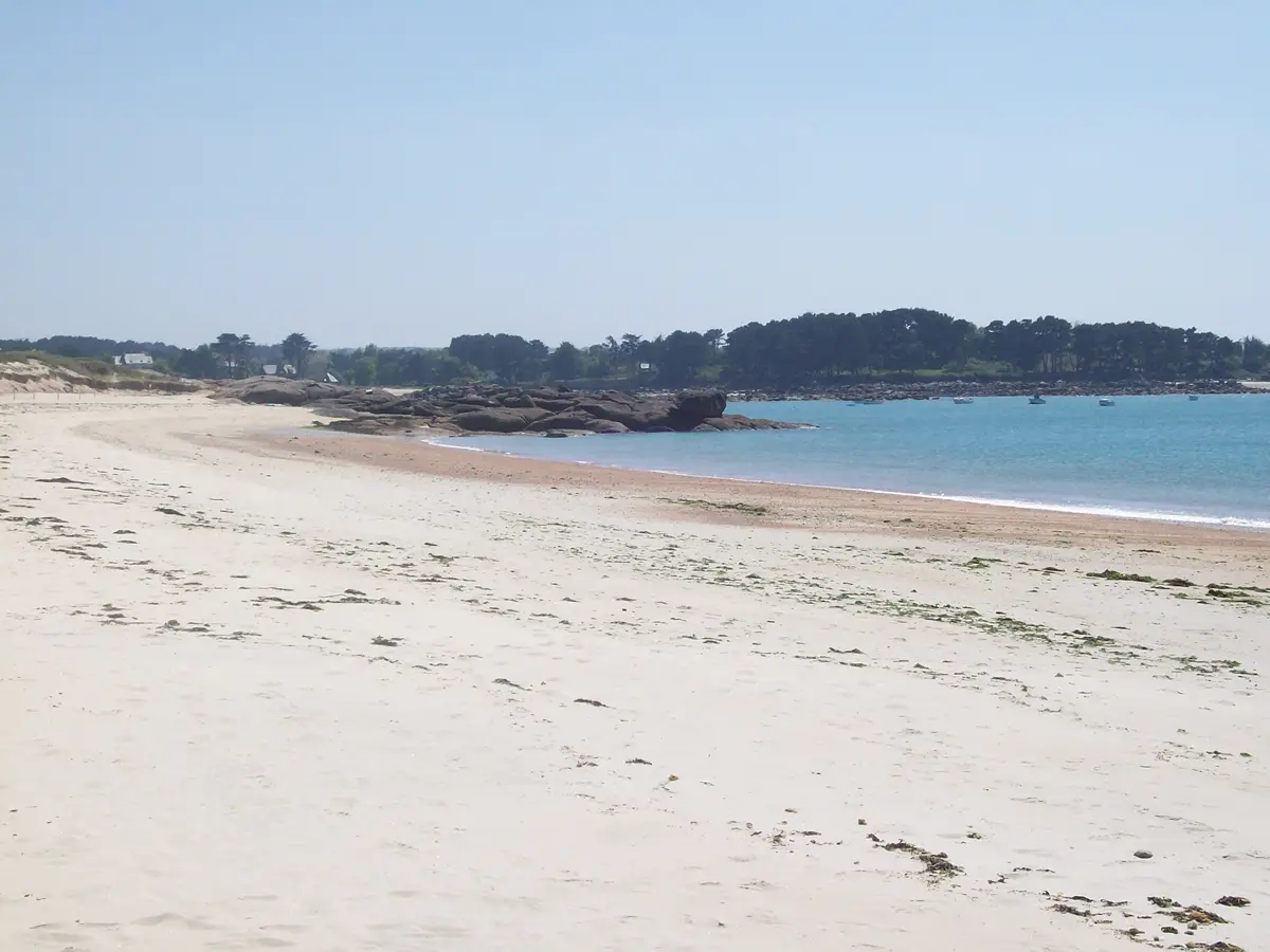 Brittany, France