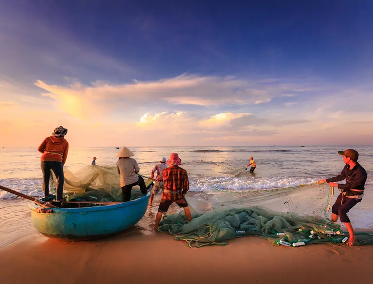 Behind the travel headlines