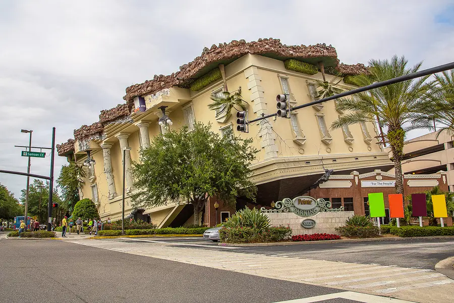 Family Holidays in Florida - No Disney required