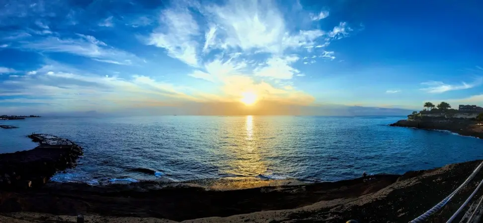 Tenerife, Canary Islands