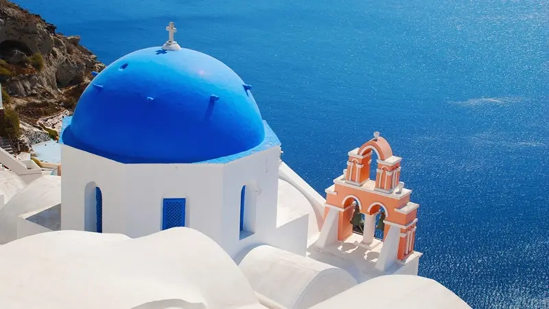 Aegean Odyssey - Celestyal Olympia Cruise