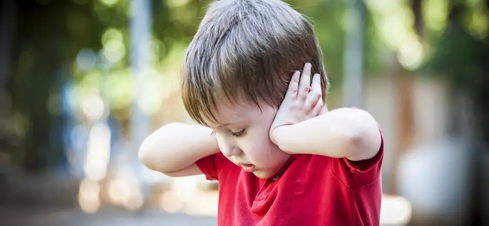 Tips for travelling abroad with an anxious or autistic child