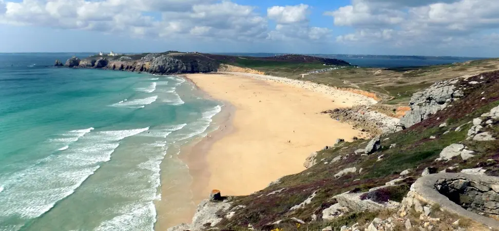 Holidays in Brittany France