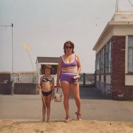 Memories of Butlins