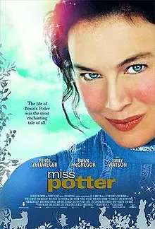 Miss Potter Movie