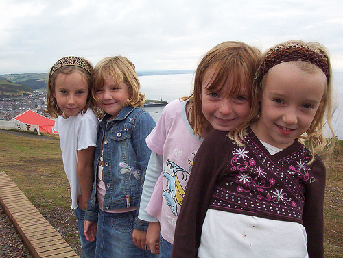 Favourite things to do in New Quay, Wales
