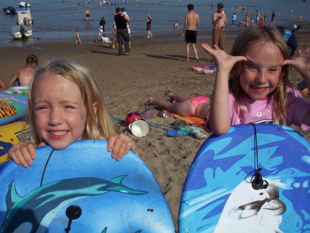 Things to do in New Quay, Wales